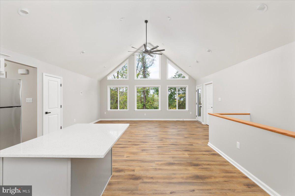 SHEN FARMS - Residential
