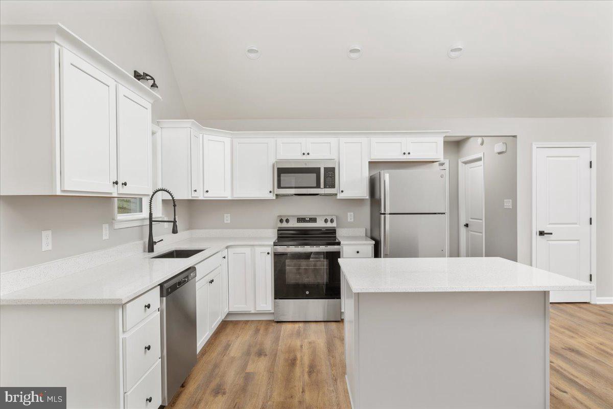 SHEN FARMS - Residential