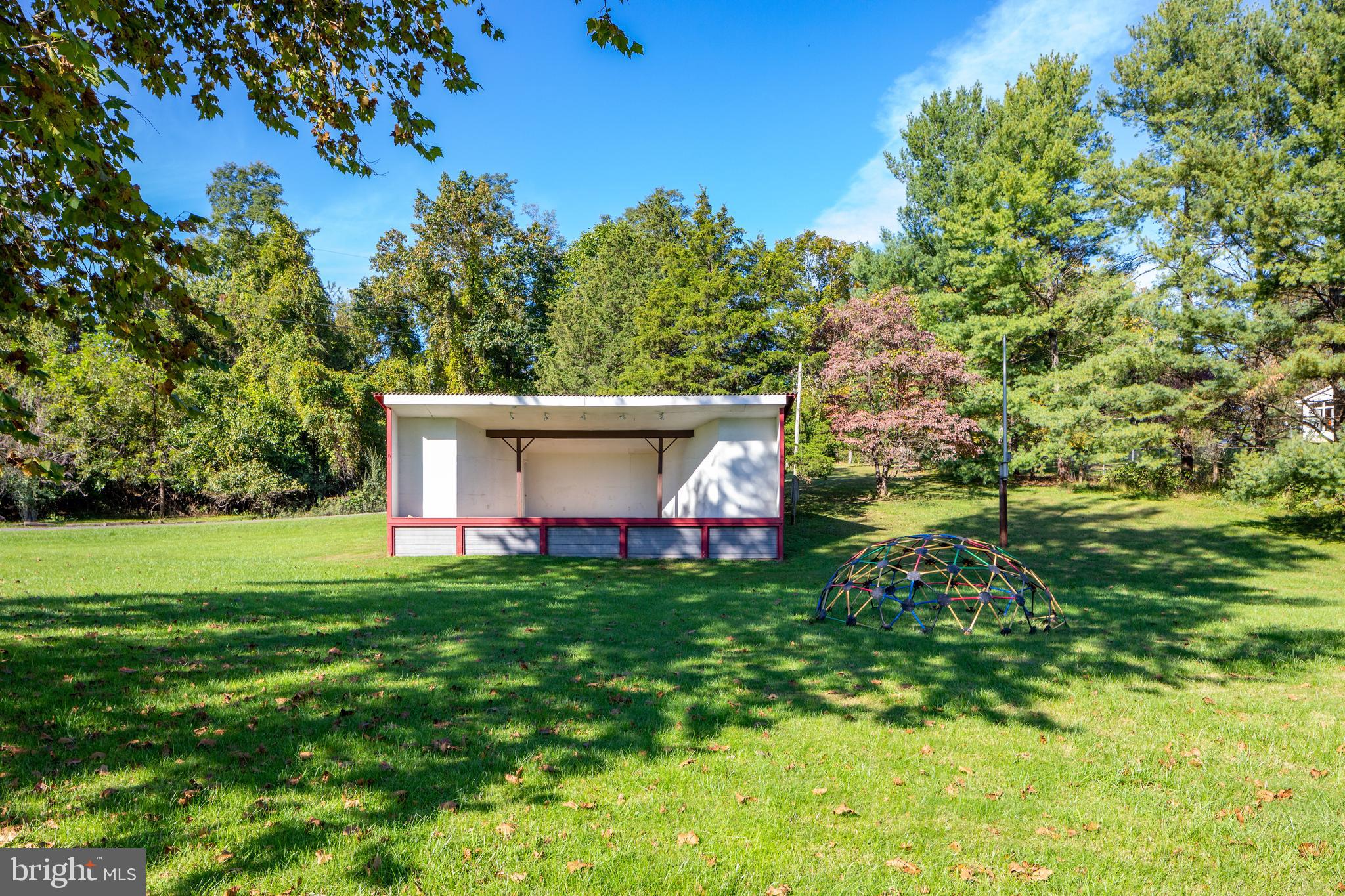 SHEN FARMS - Residential