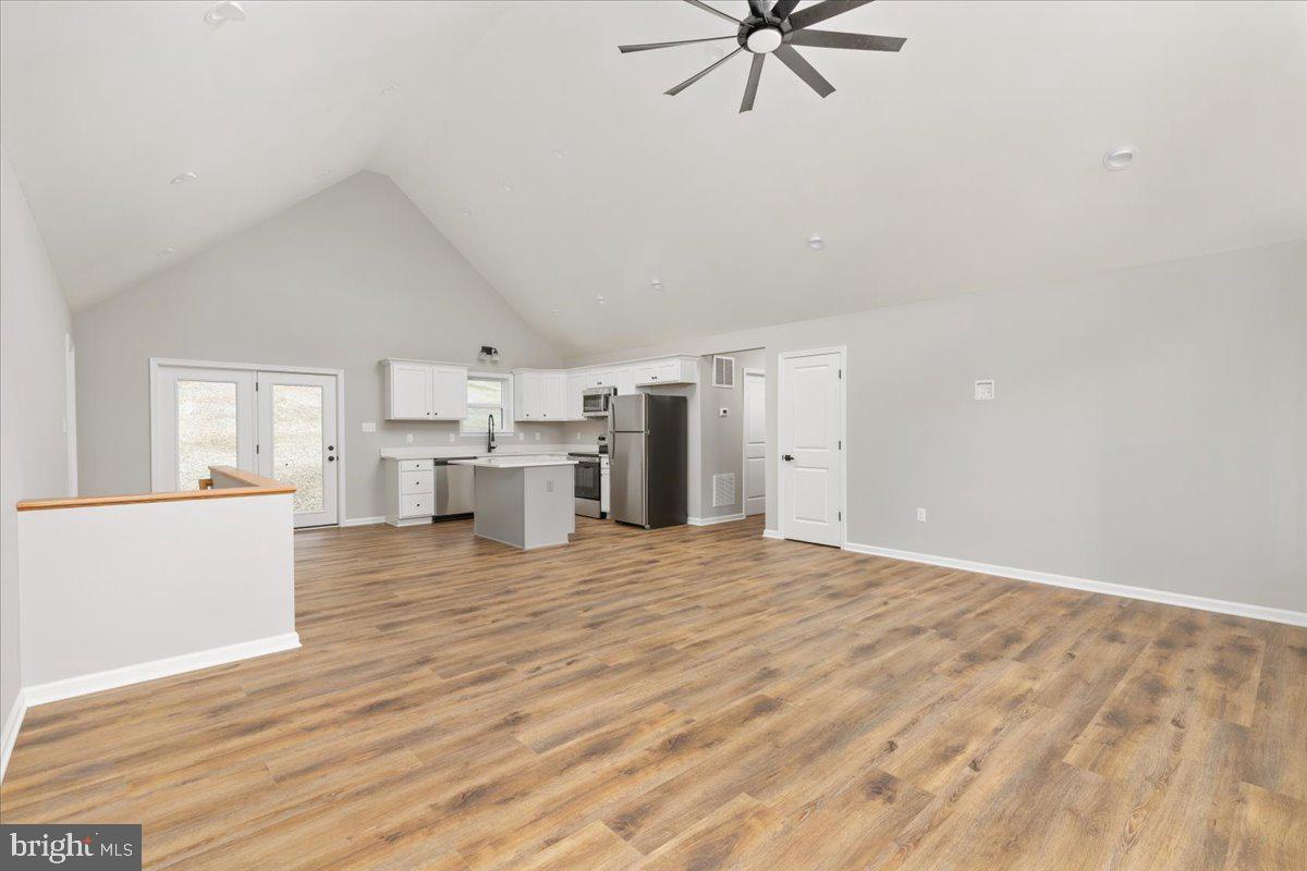 SHEN FARMS - Residential