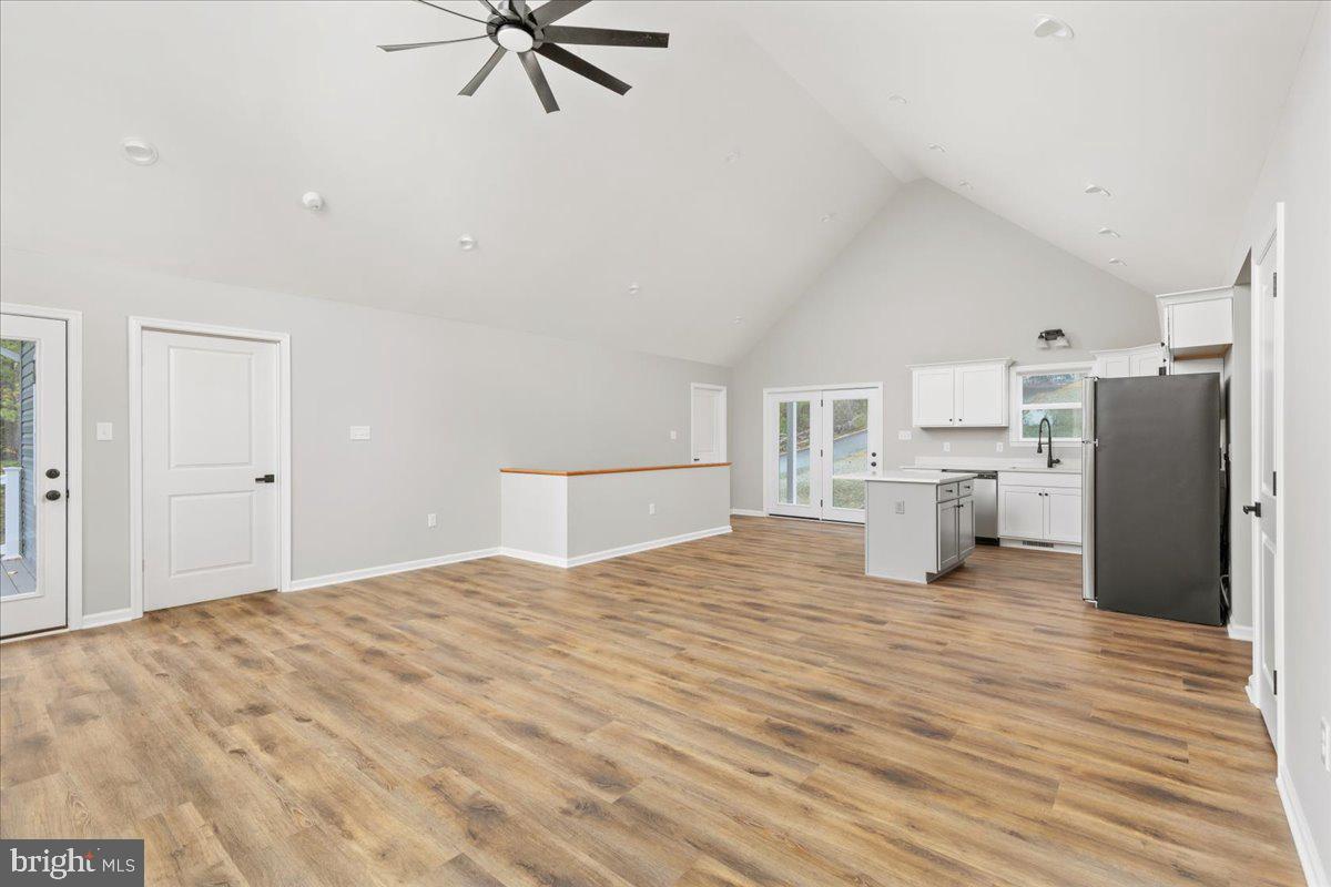 SHEN FARMS - Residential