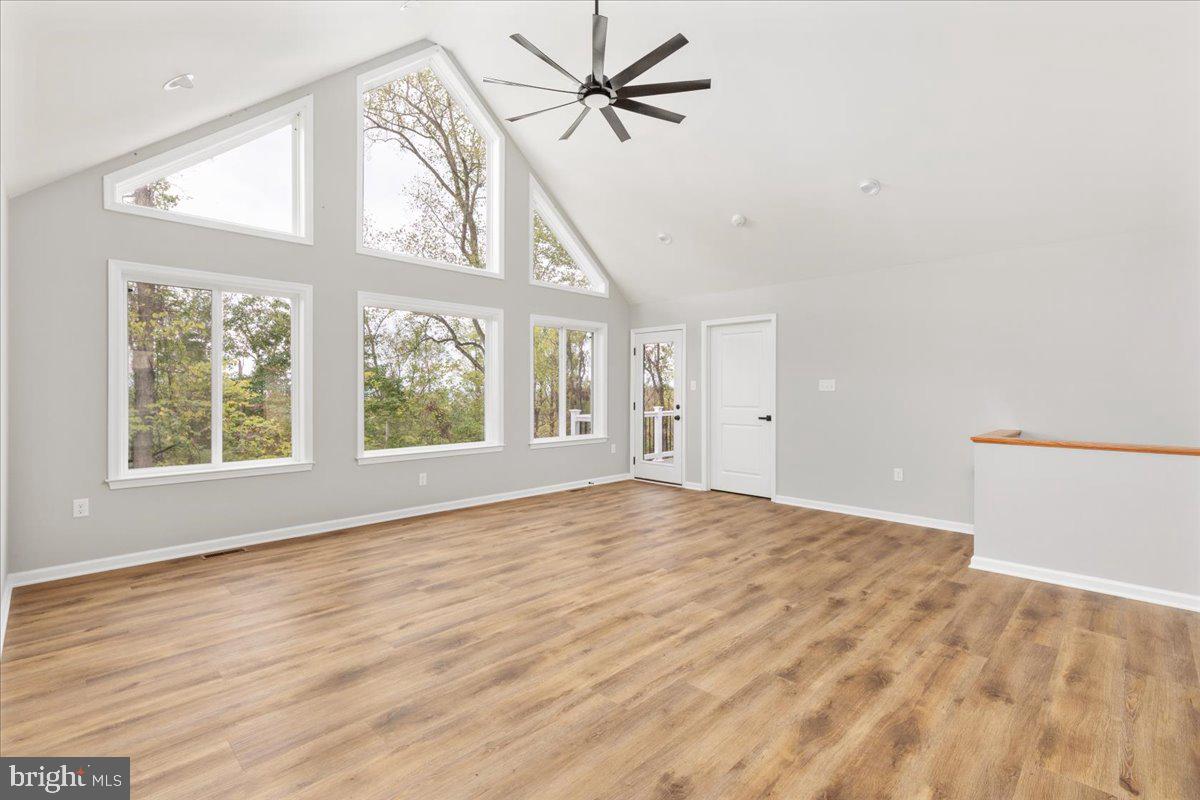 SHEN FARMS - Residential