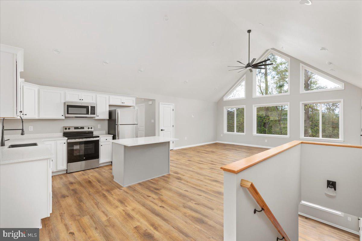 SHEN FARMS - Residential