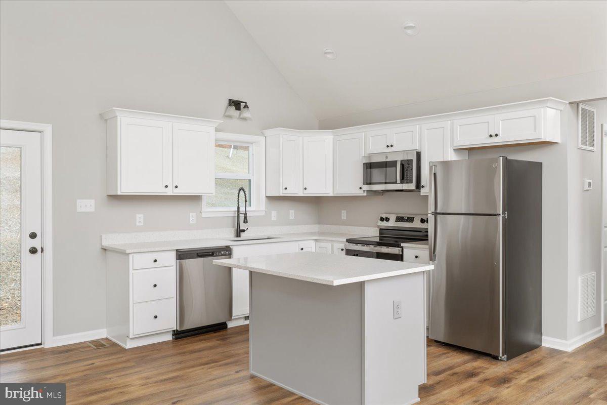 SHEN FARMS - Residential