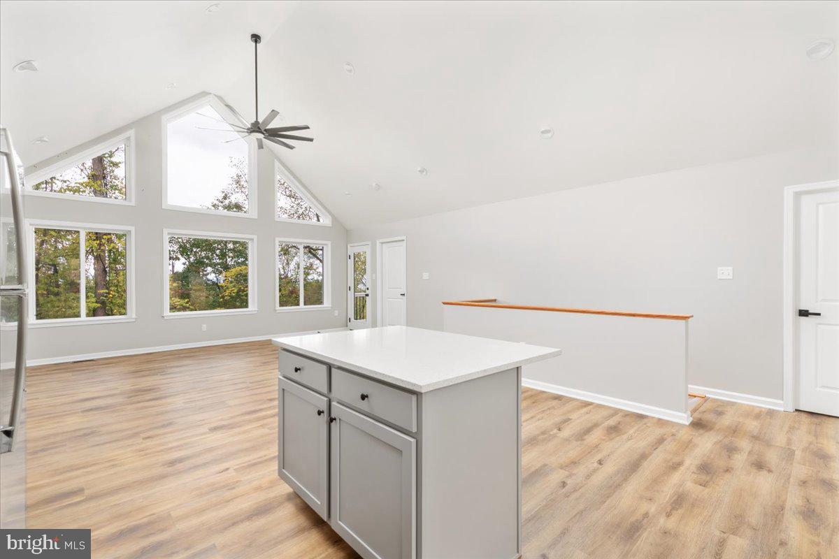 SHEN FARMS - Residential