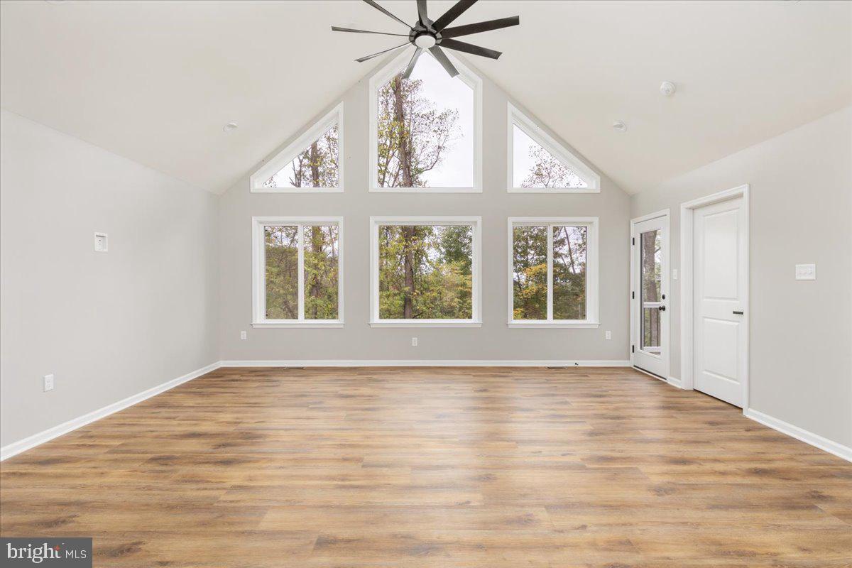 SHEN FARMS - Residential