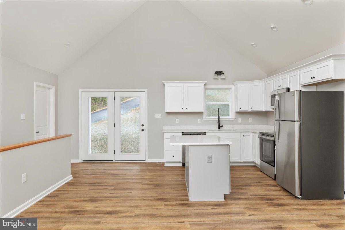 SHEN FARMS - Residential