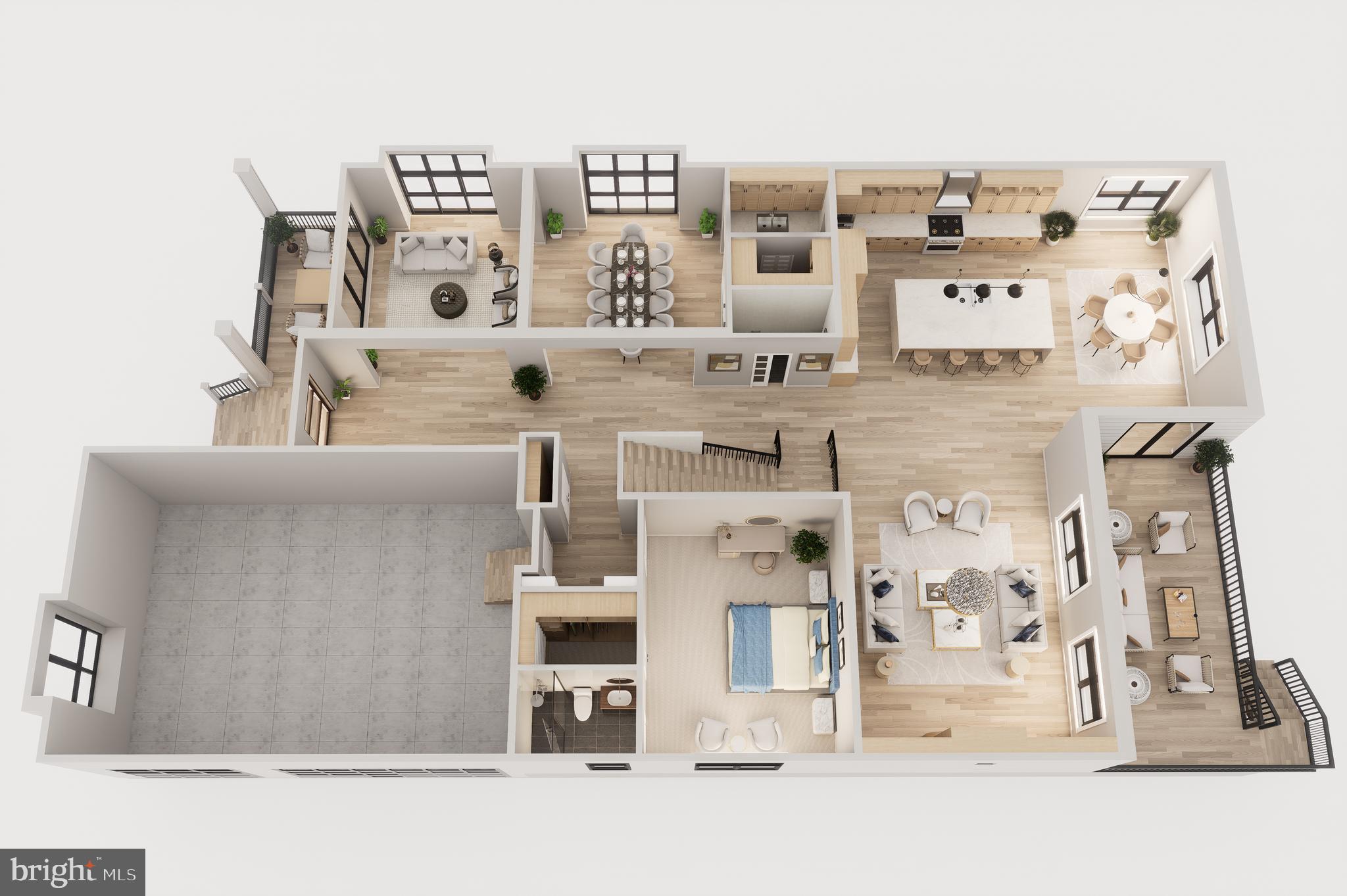 PIMMIT HILLS - Residential