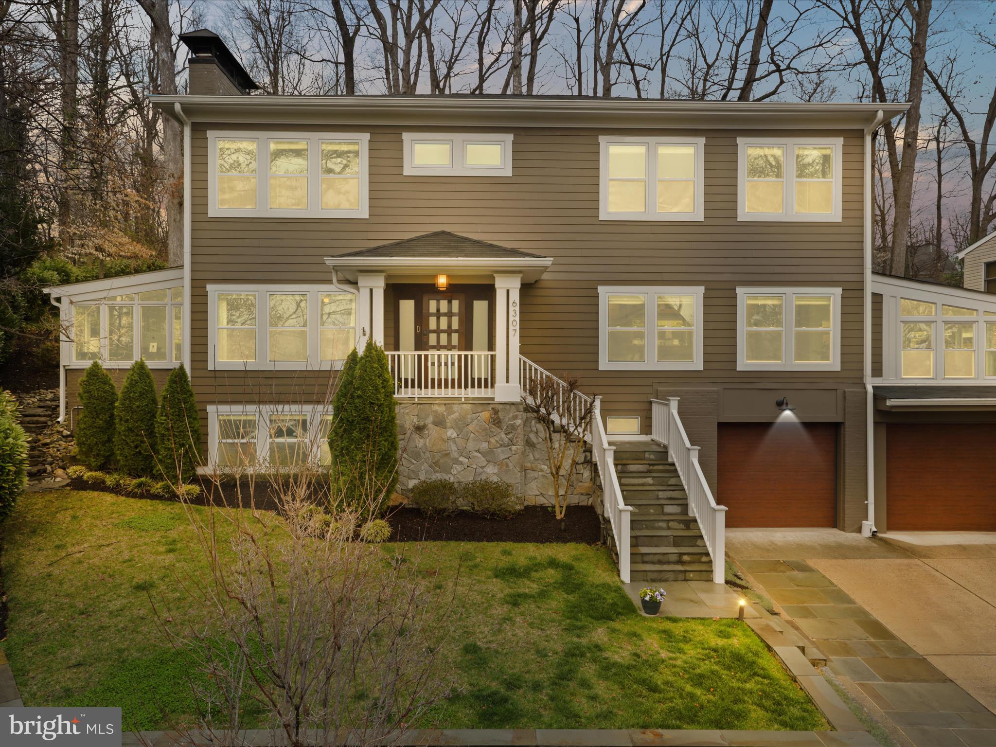BANNOCKBURN - Residential