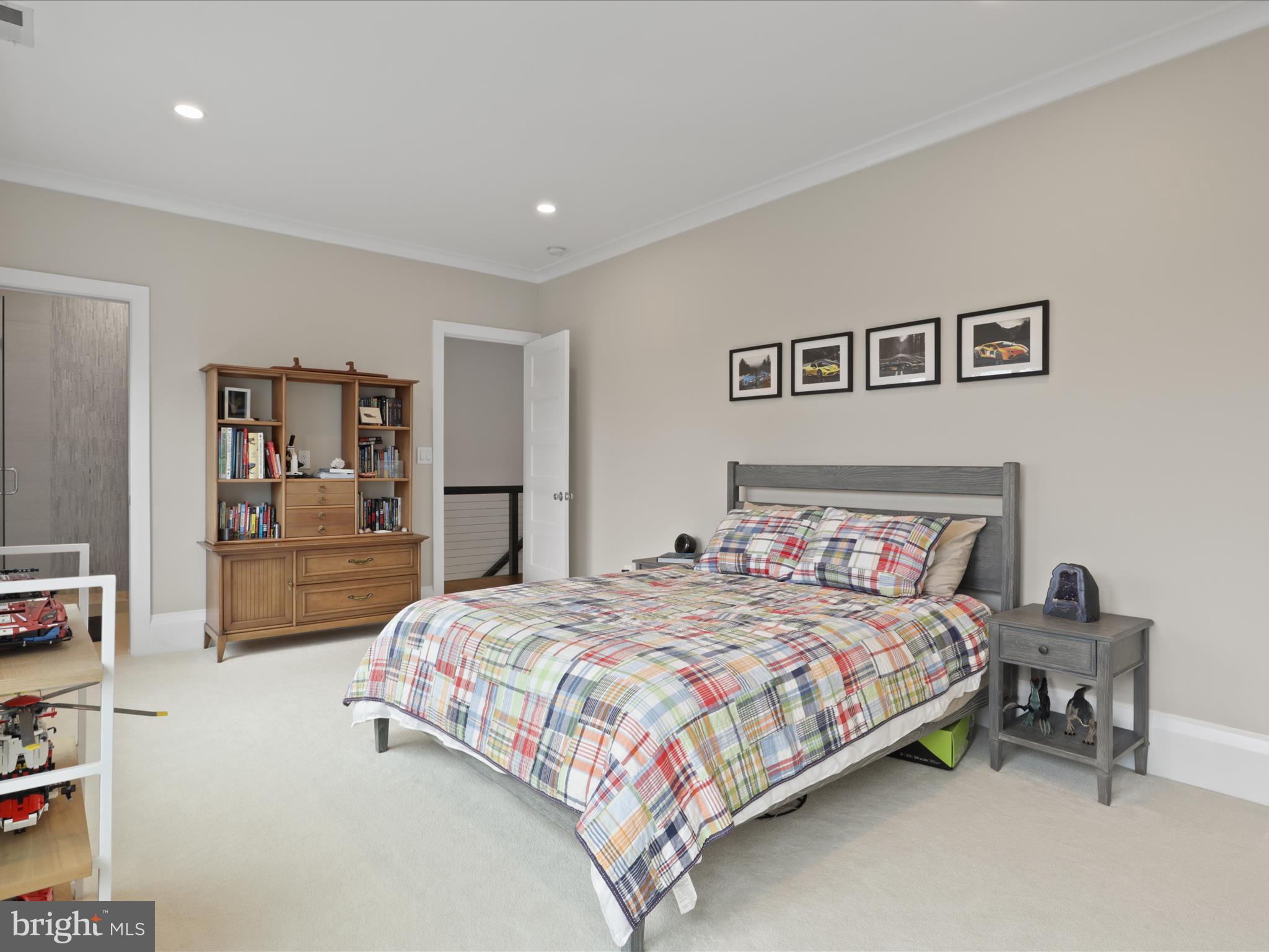 BANNOCKBURN - Residential
