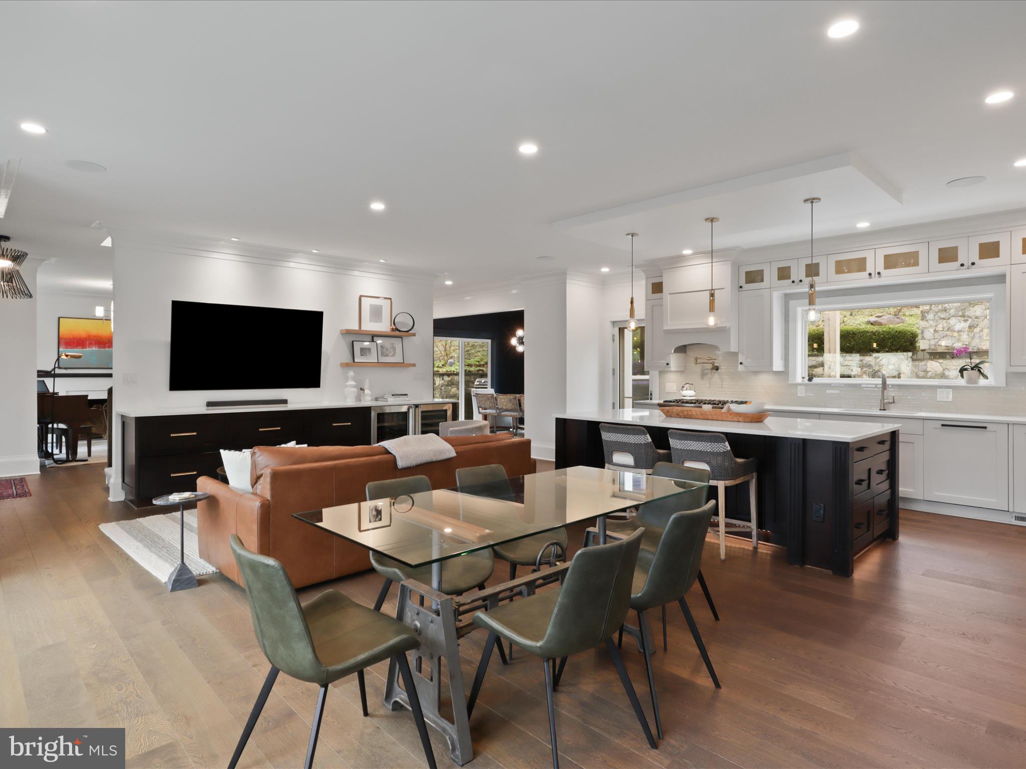 BANNOCKBURN - Residential