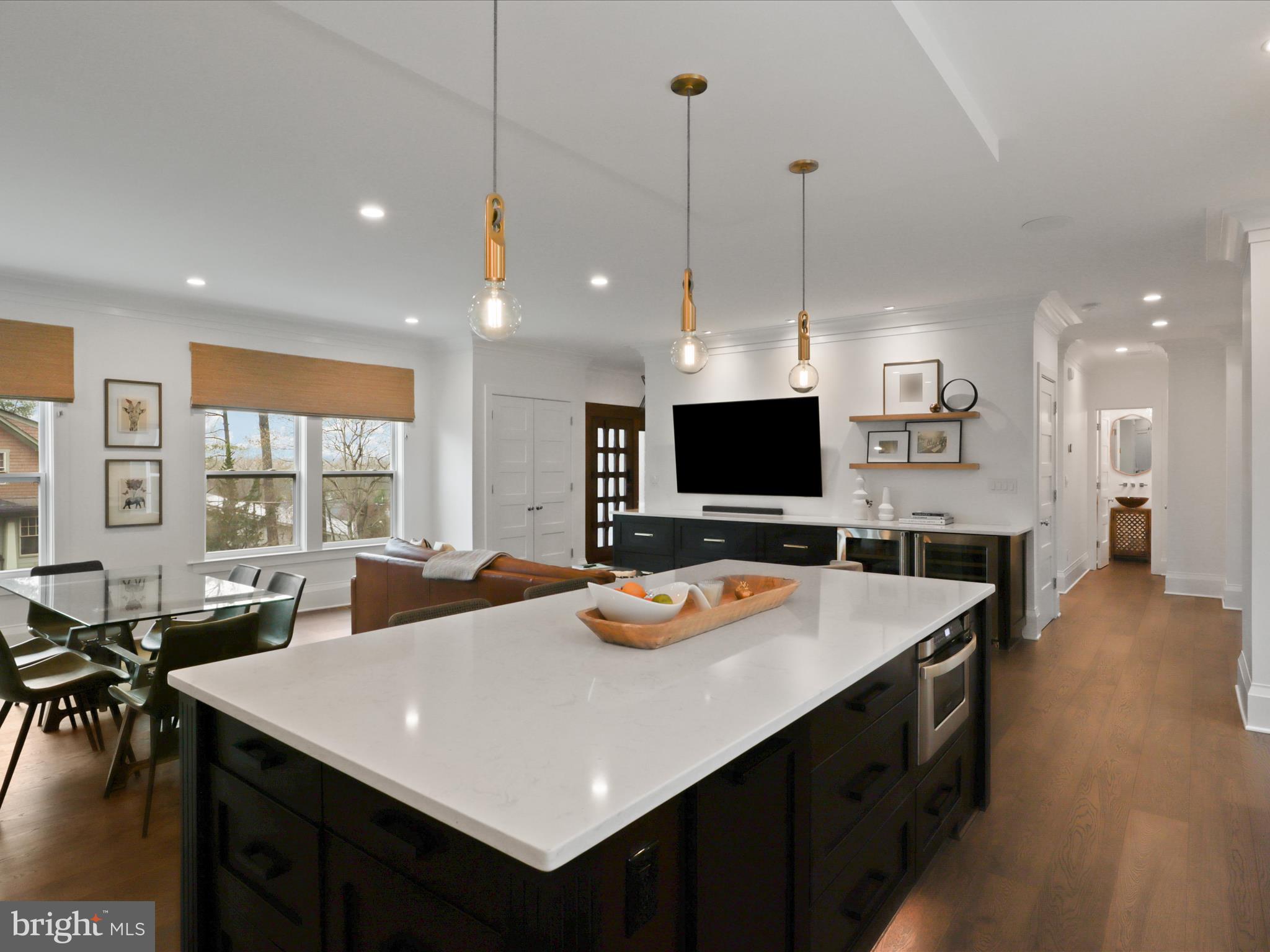 BANNOCKBURN - Residential
