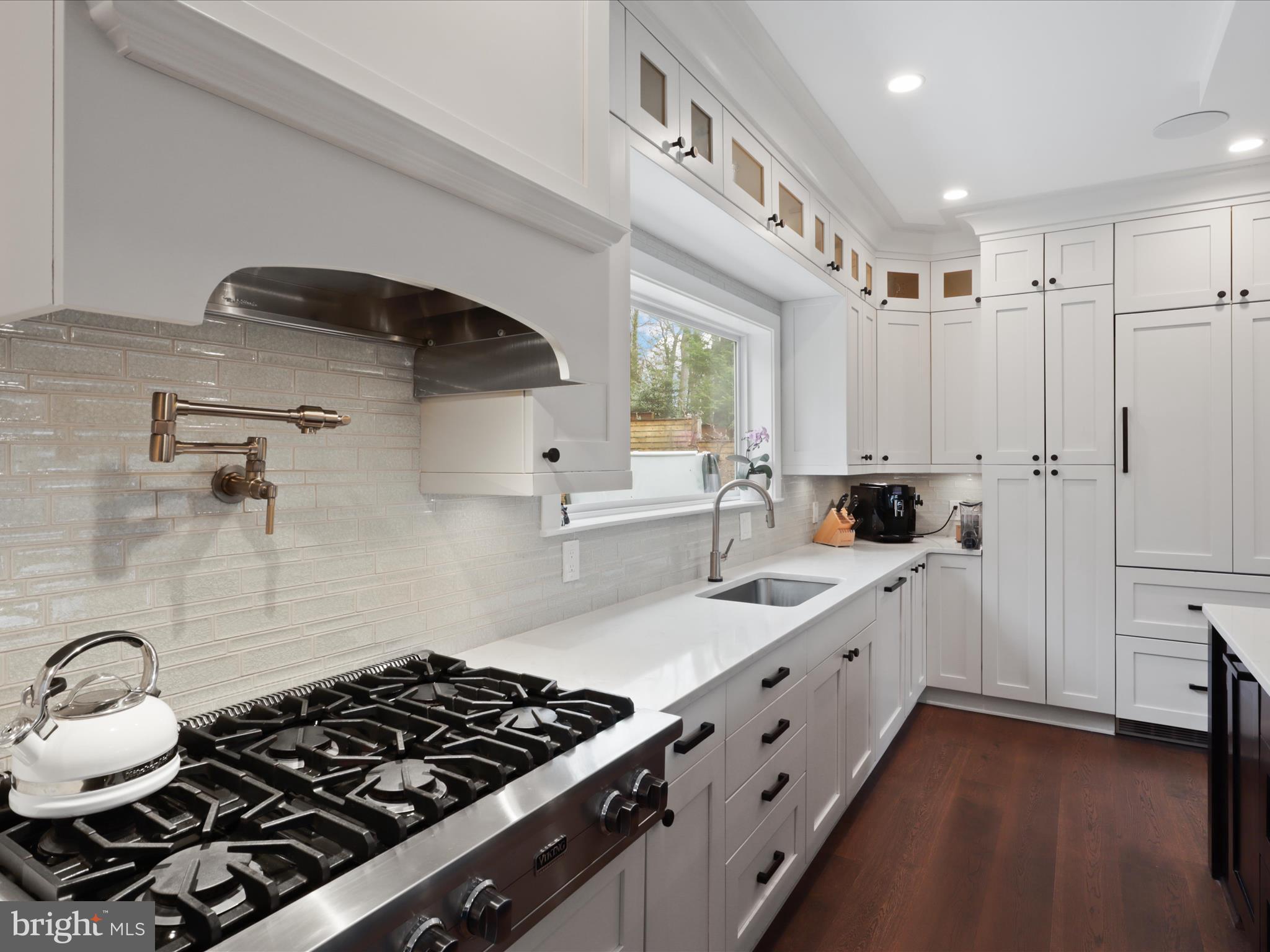 BANNOCKBURN - Residential