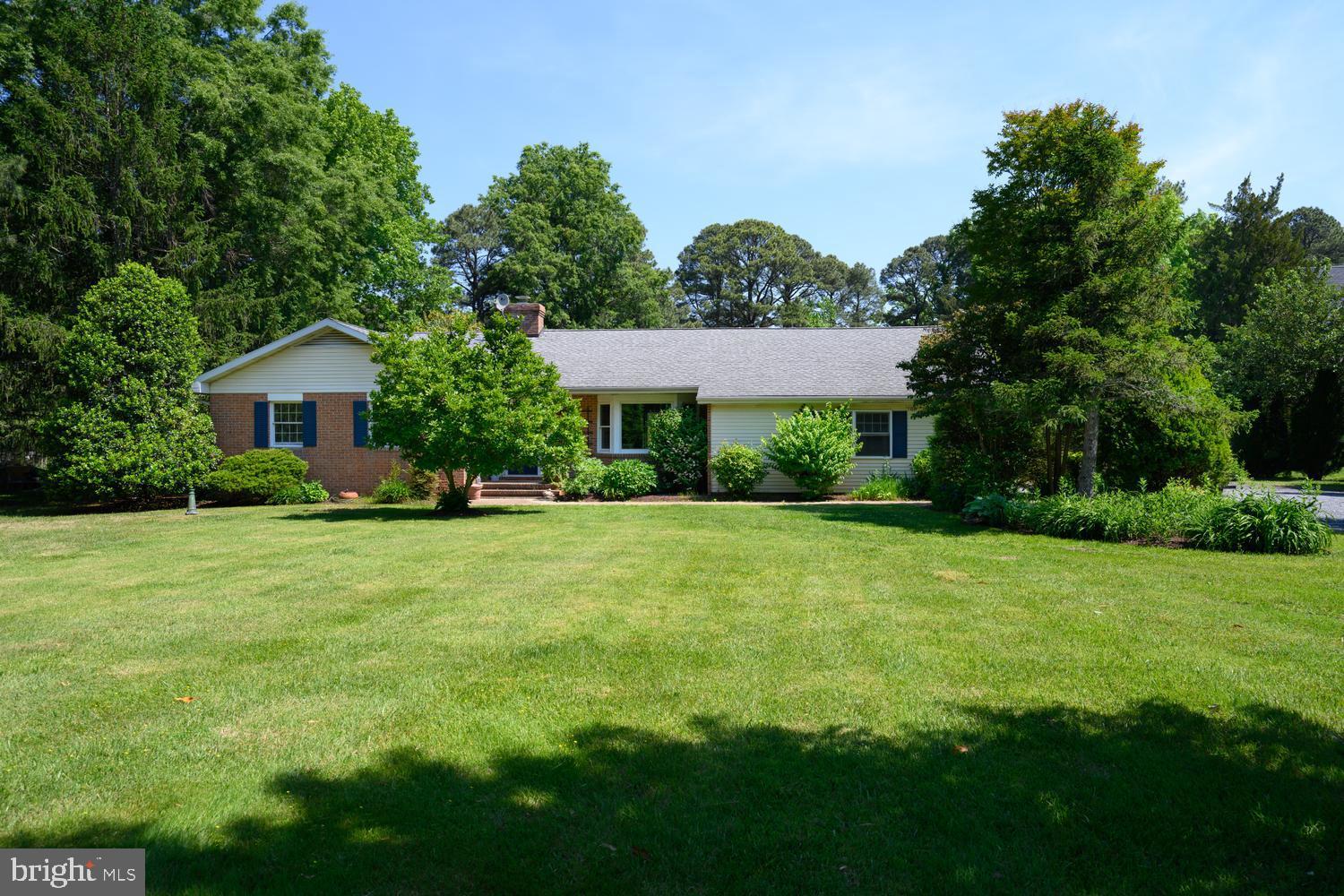 MCDANIEL - Residential