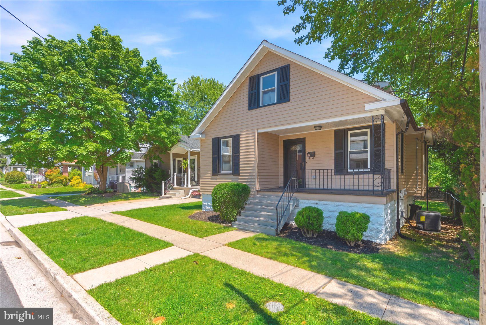 EAST CATONSVILLE - Residential