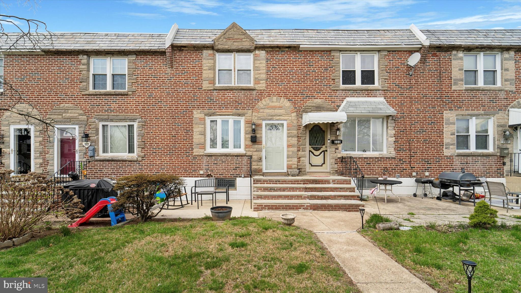 BRIARCLIFF - Residential