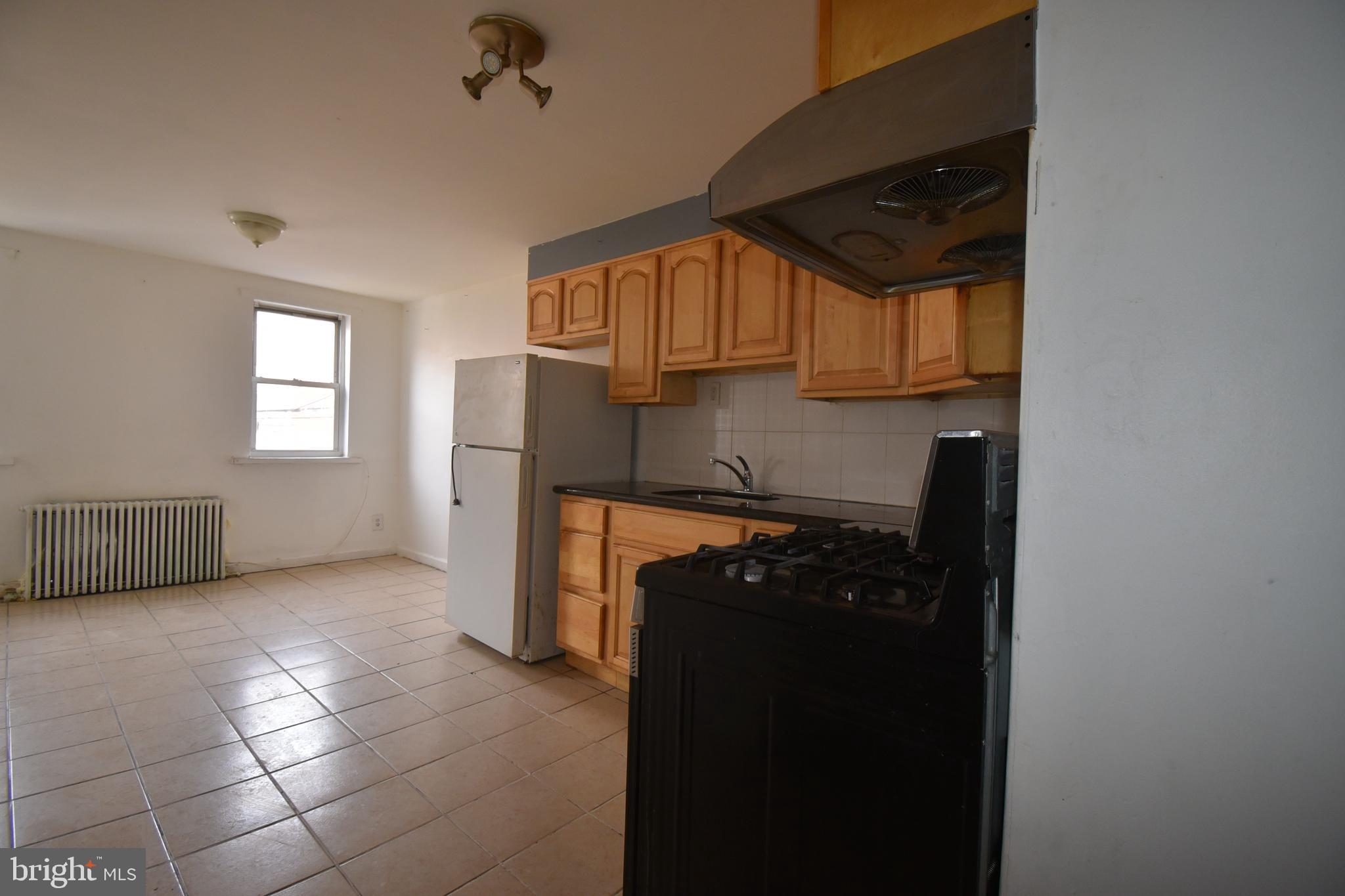 PHILADELPHIA (SOUTH) - Residential Income