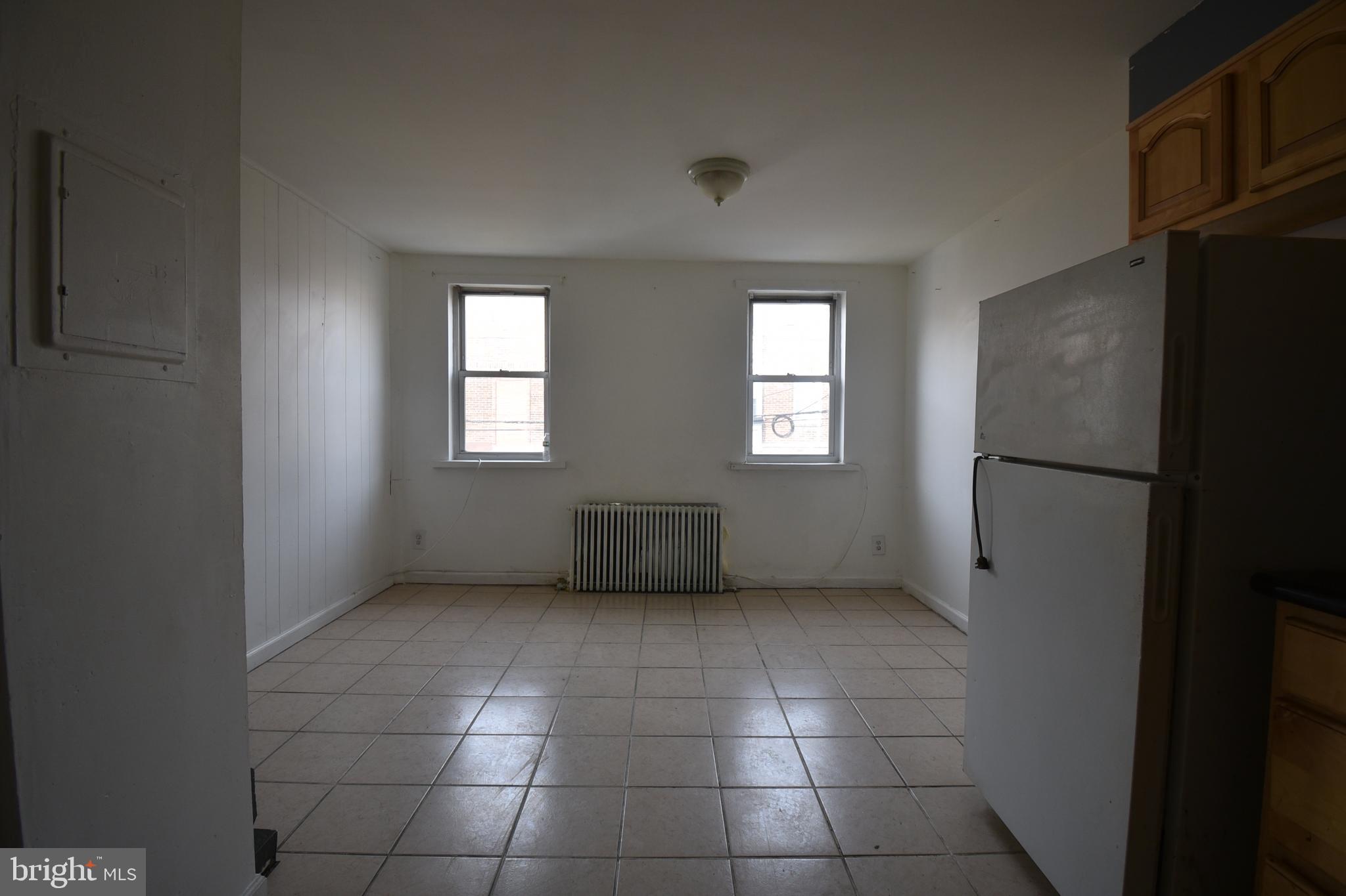 PHILADELPHIA (SOUTH) - Residential Income