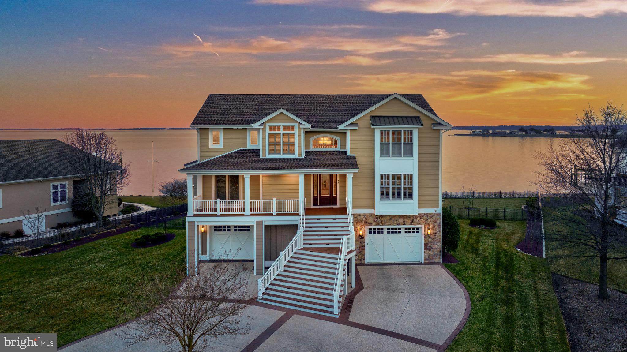 REHOBOTH BEACH YACHT AND CC - Residential