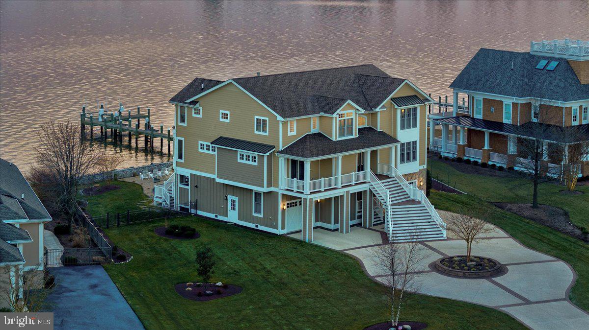 REHOBOTH BEACH YACHT AND CC - Residential