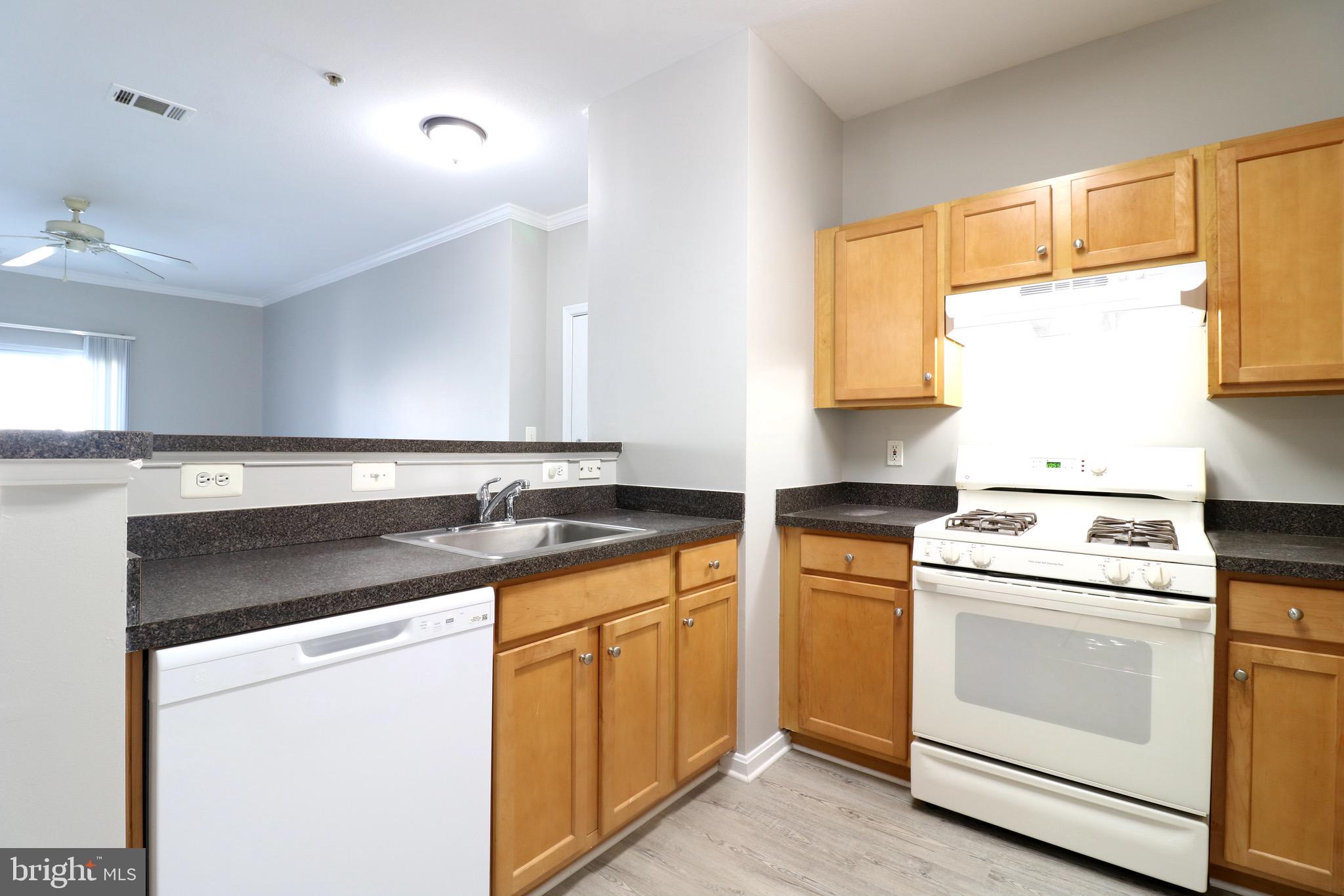 STONEGATE AT FAIRCREST - Residential