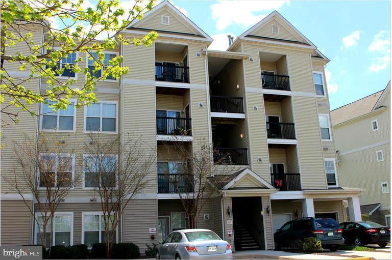 STONEGATE AT FAIRCREST - Residential