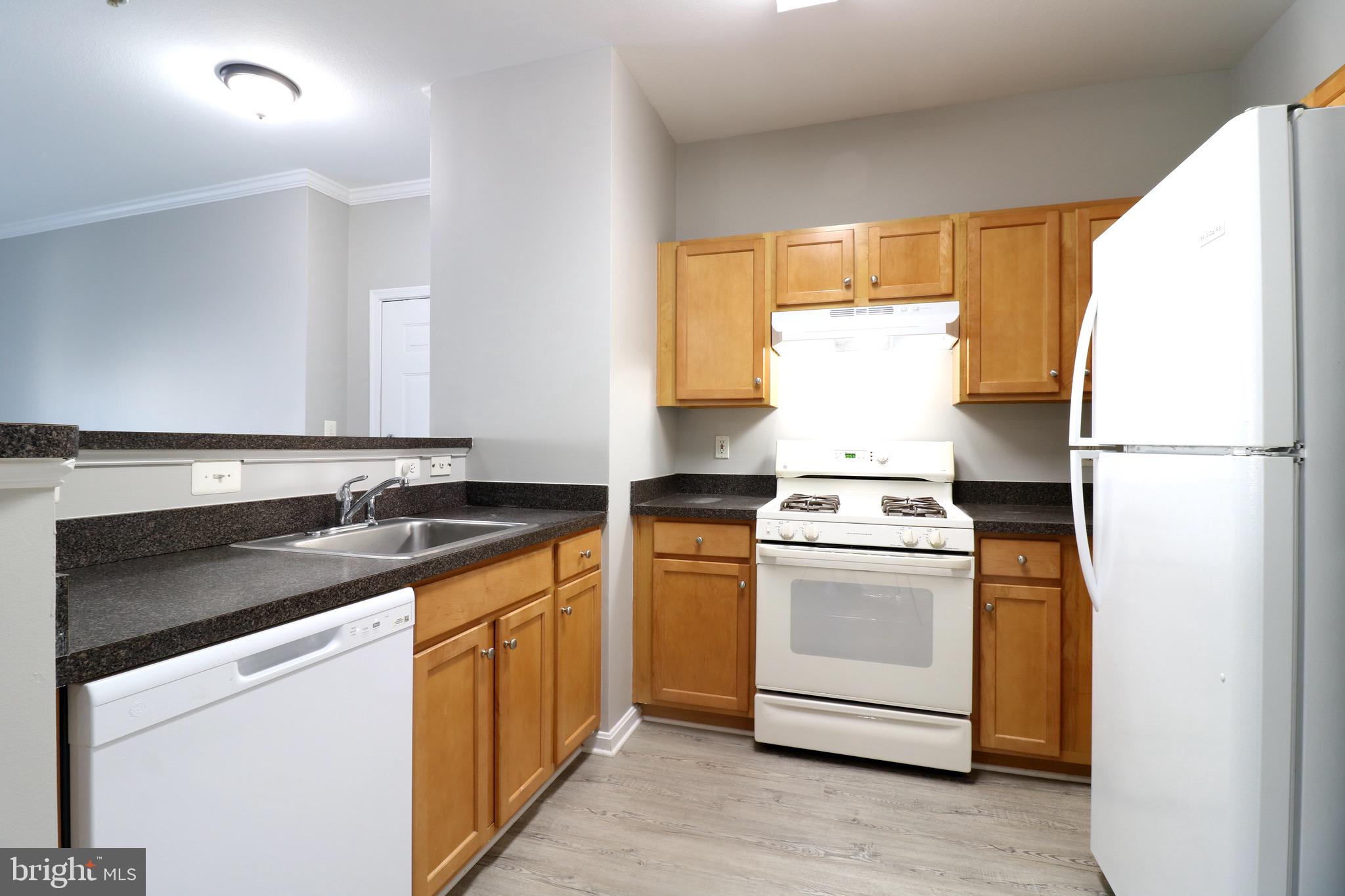 STONEGATE AT FAIRCREST - Residential