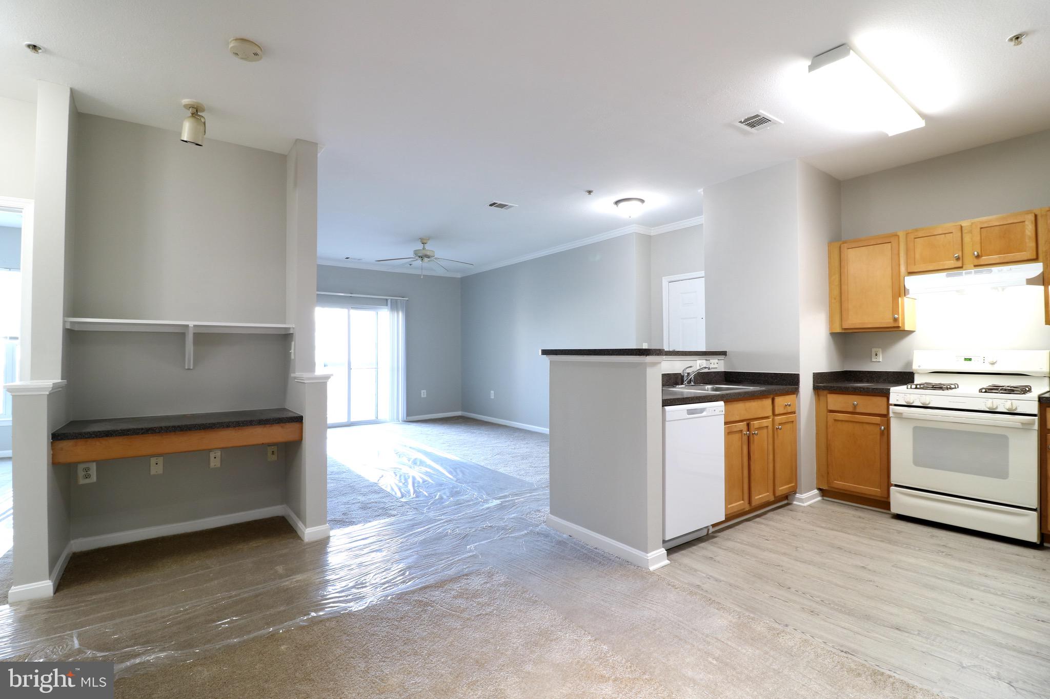 STONEGATE AT FAIRCREST - Residential