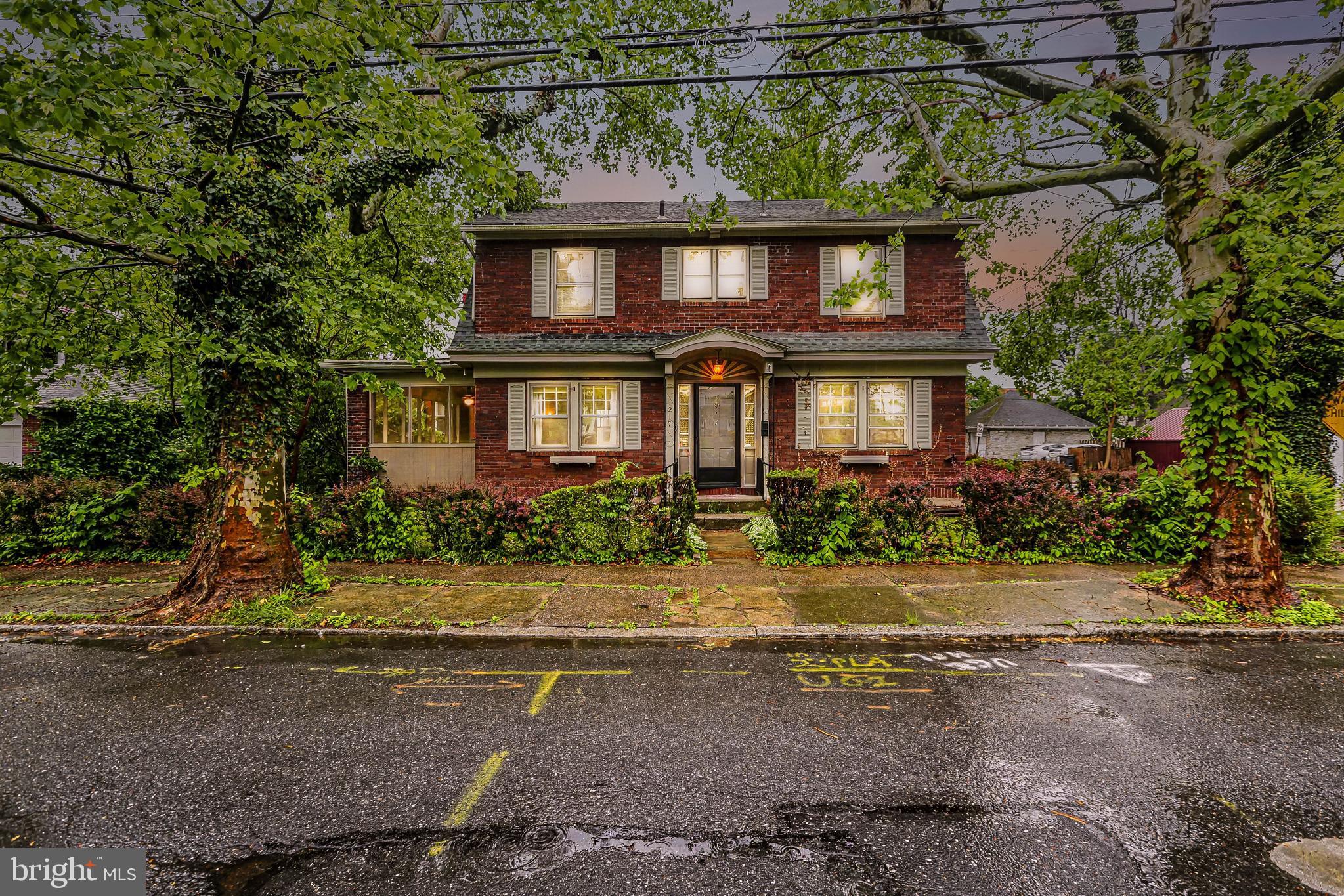 Finding a home with both space and move-in-ready comfort in Harrisburg often means compromise—but this property offers a rare balance. With over 1,700 square feet above grade and a partially finished basement, it stands out among homes for sale in Harrisburg PA at similar price points. The layout features a spacious living room with hardwood floors that flows into a dedicated dining area, creating functional space for everyday living. The kitchen includes newer appliances installed within the past few years, helping reduce immediate update needs. Upstairs, the primary bedroom offers a level of space not often found in comparable homes, along with two additional bedrooms that provide flexibility. A full bath on the upper level is complemented by a half bath in the partially finished basement, adding convenience and usability. A screened-in porch extends the living space, offering a comfortable spot to enjoy the outdoors. Located in Uptown with access to the riverfront, local dining, and ongoing neighborhood investment, this home presents a strong opportunity for those seeking space, function, and long-term value in Dauphin County.