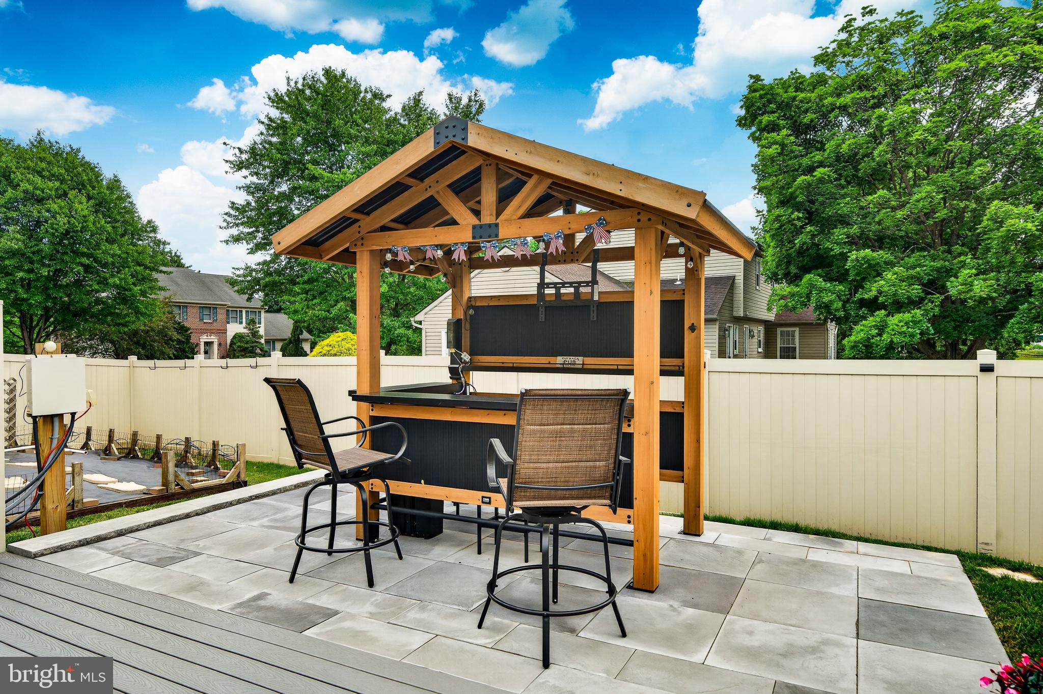 CAMEO WOODS - Residential