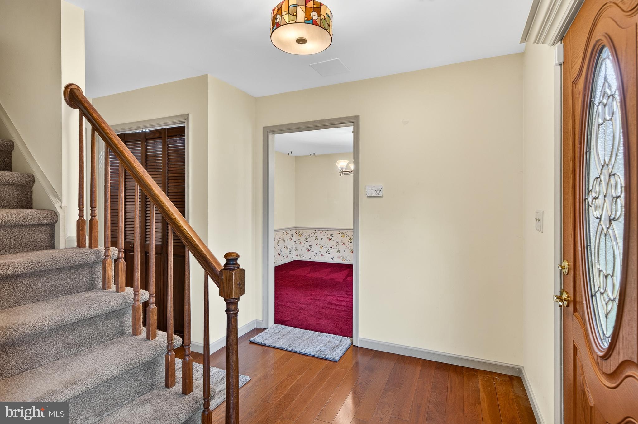 CAMEO WOODS - Residential