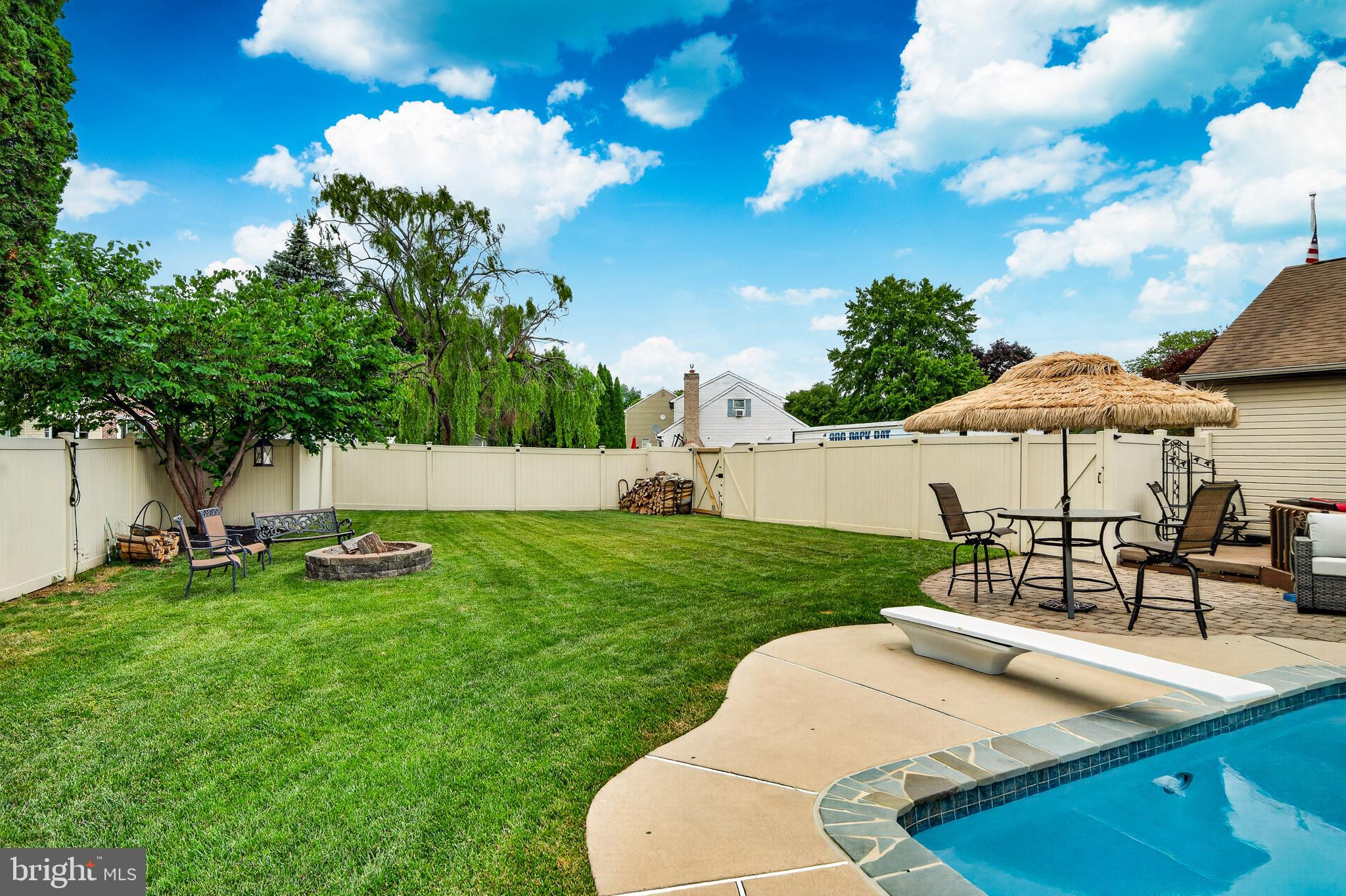 CAMEO WOODS - Residential