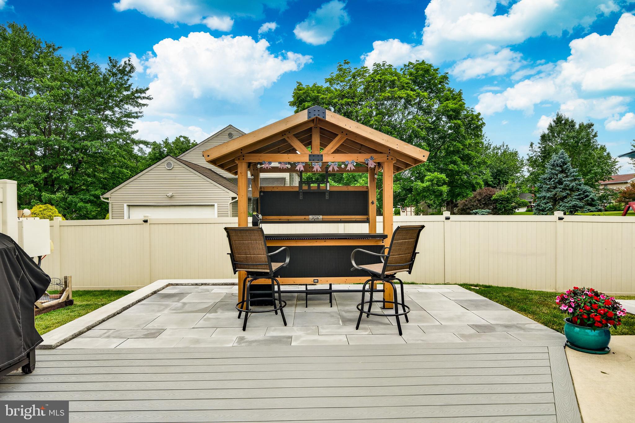 CAMEO WOODS - Residential