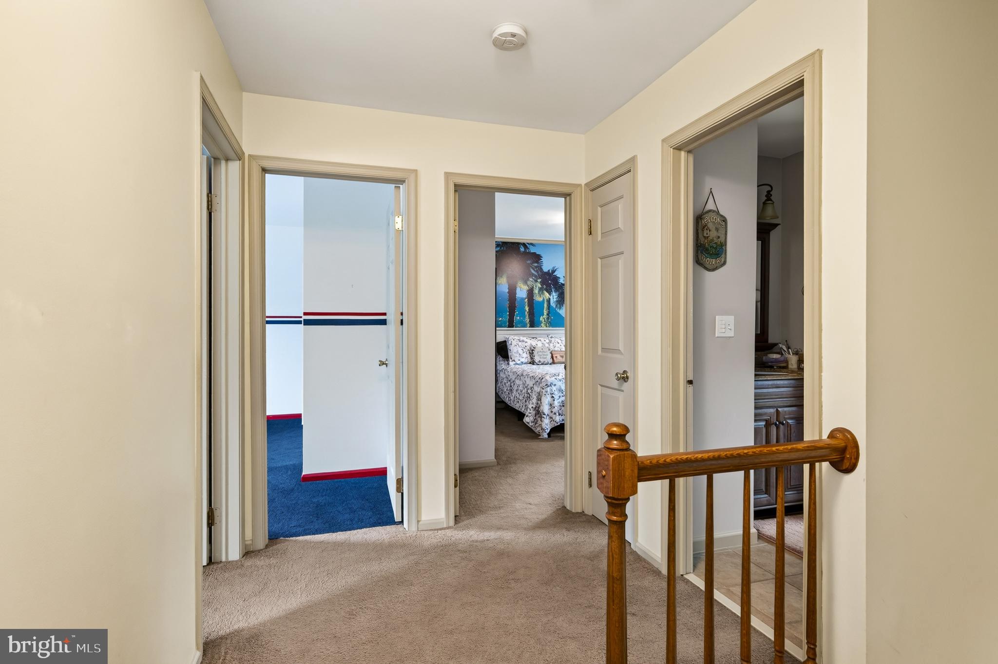 CAMEO WOODS - Residential