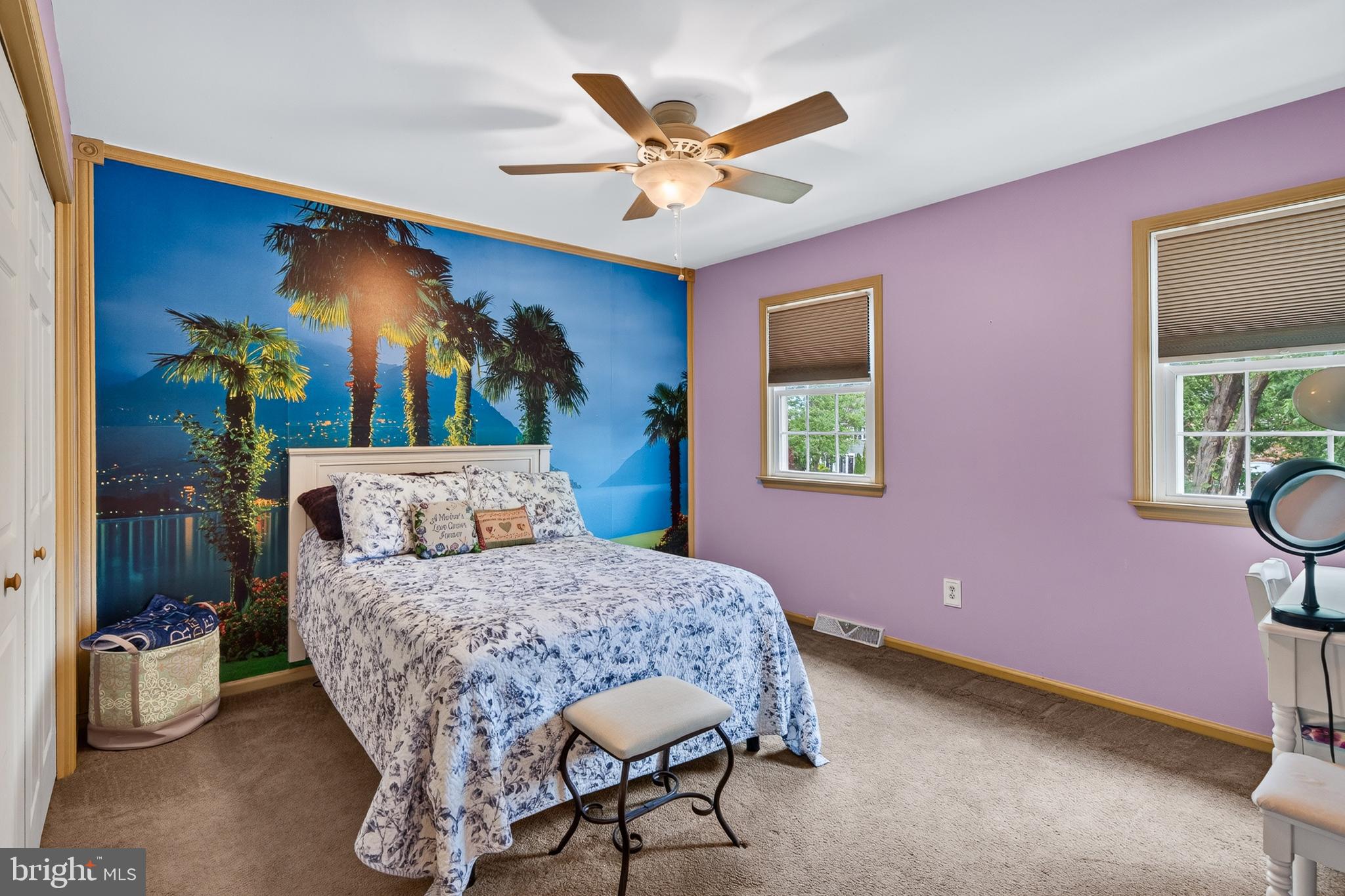 CAMEO WOODS - Residential