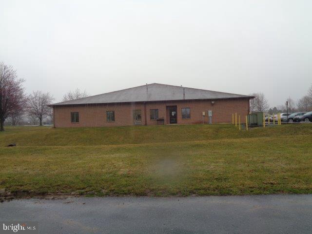 8400+ square foot office building in the Lebanon Borough. Current lease expires 6/30/23 with (2) 5-year options. 2 1/2% increases with each option period renewal. Tenant is PA Career Link. Please see associated docs for additional information.