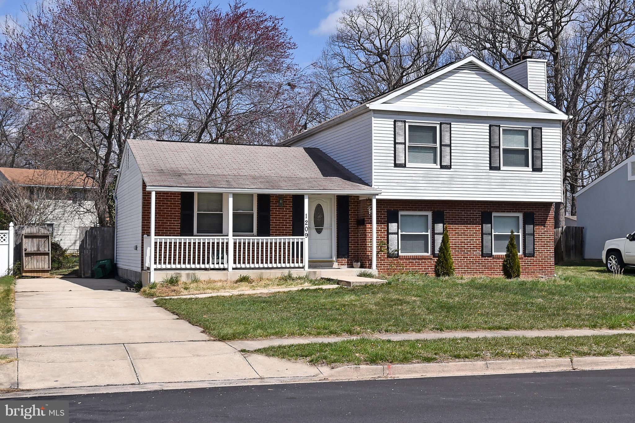 LAURELTON - Residential Lease
