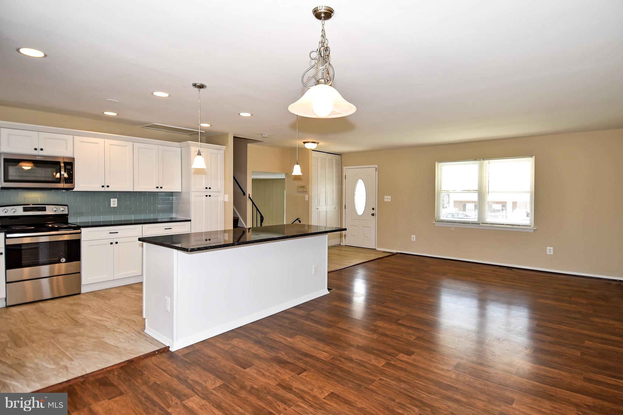 LAURELTON - Residential Lease