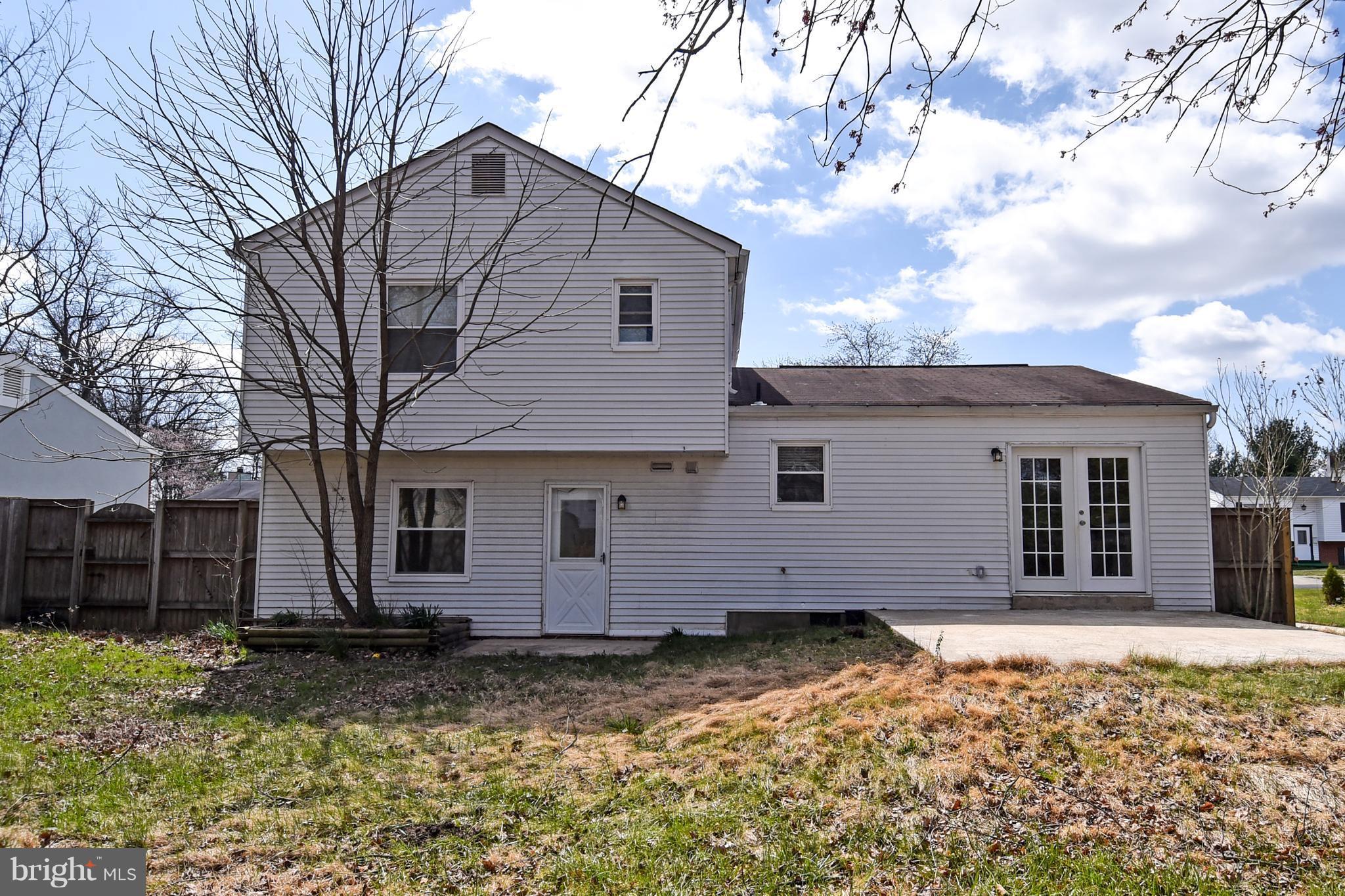 LAURELTON - Residential Lease