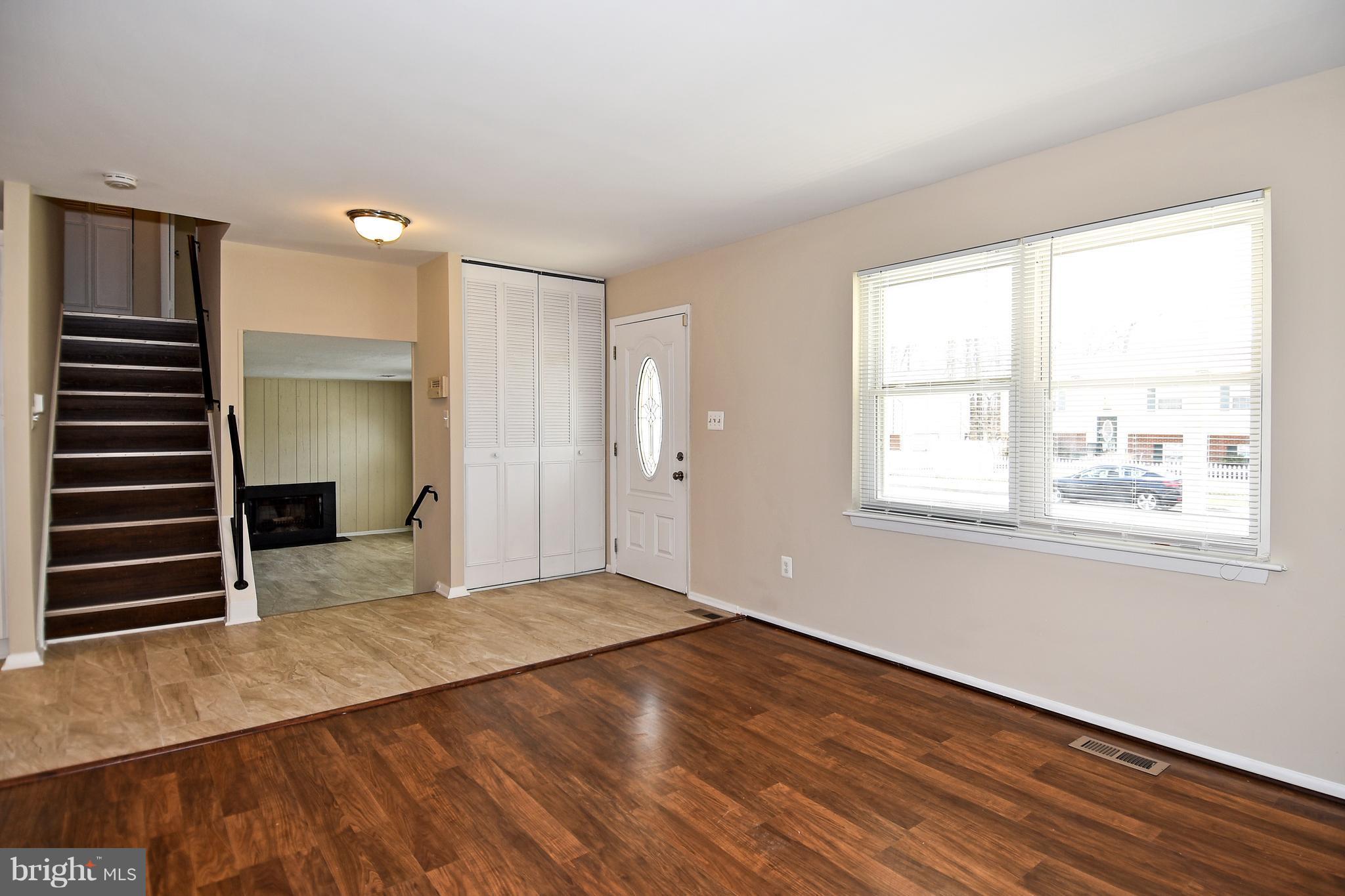 LAURELTON - Residential Lease