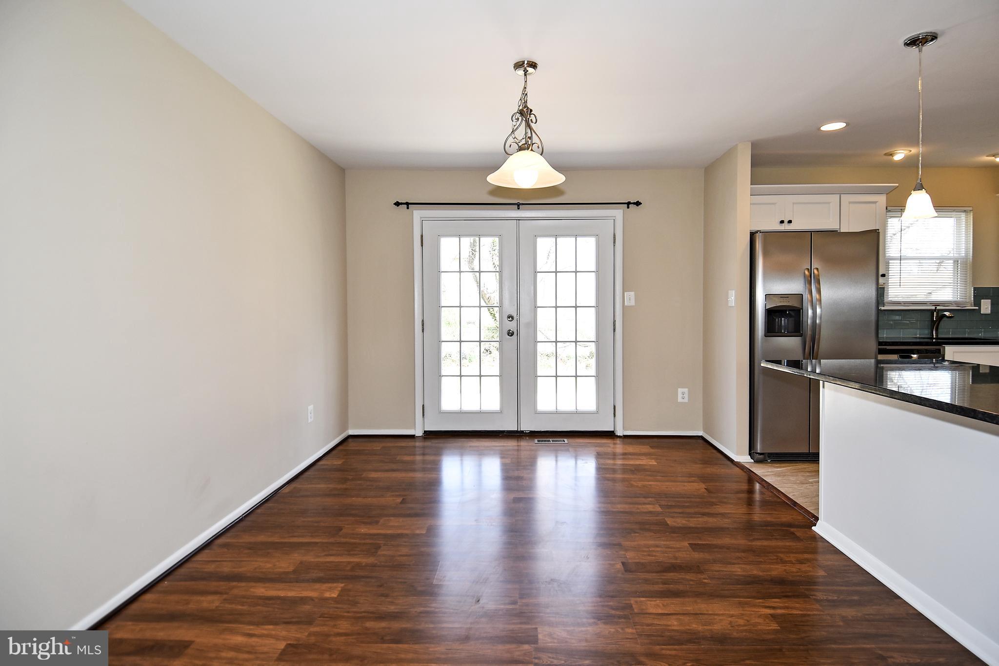 LAURELTON - Residential Lease