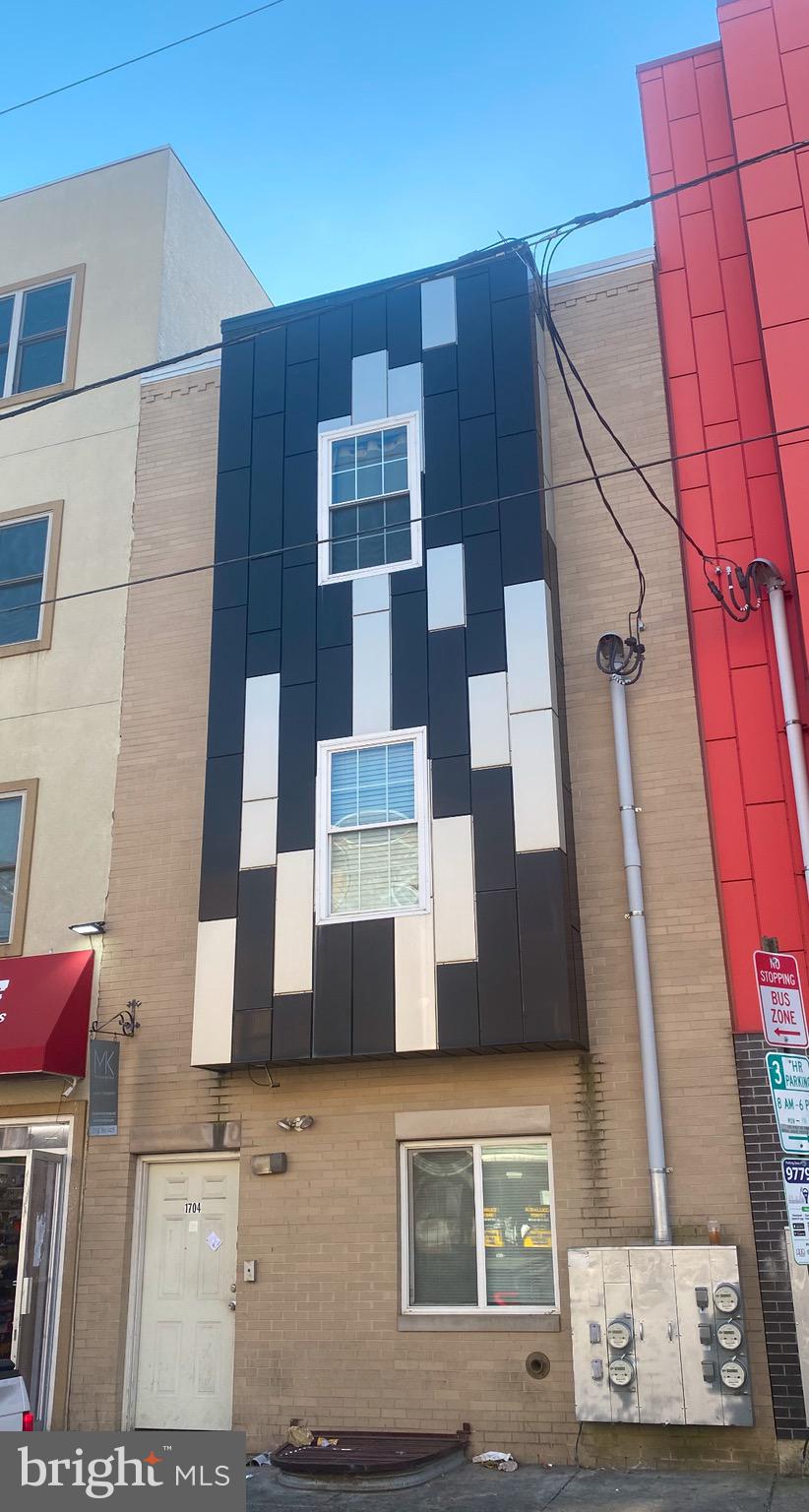 TEMPLE UNIVERSITY - Residential Income