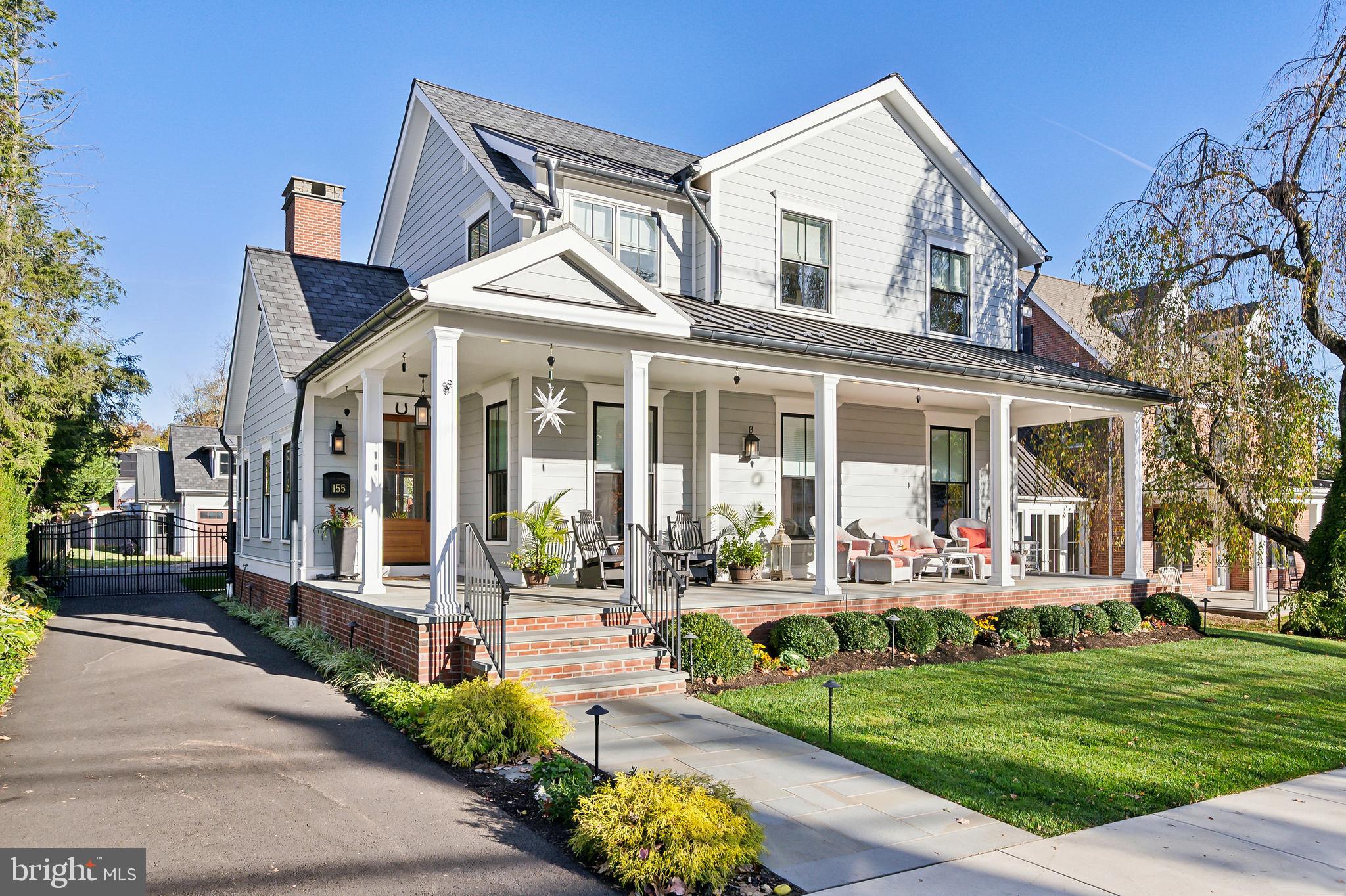 DOYLESTOWN BORO - Residential