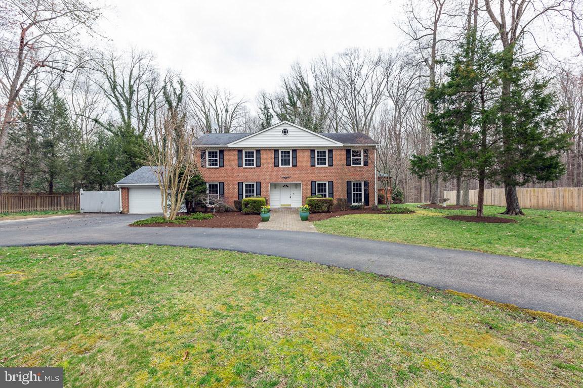 MT CARMEL ESTATES SUB - Residential