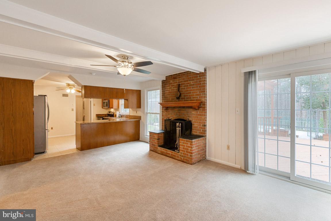 MT CARMEL ESTATES SUB - Residential