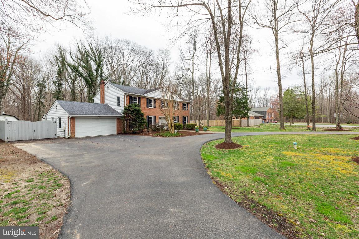 MT CARMEL ESTATES SUB - Residential