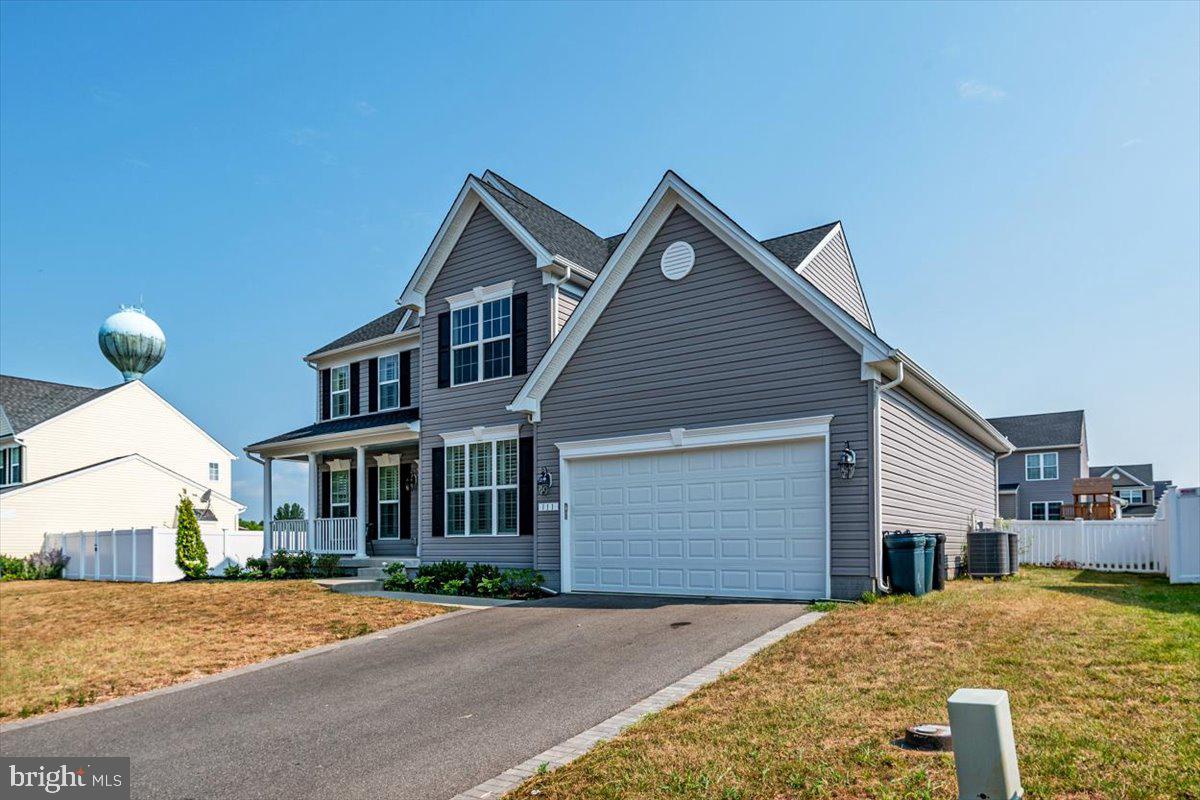 NORTH BROOK - Residential