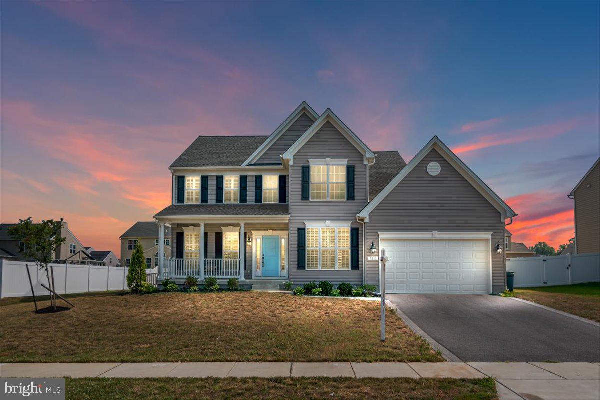 NORTH BROOK - Residential