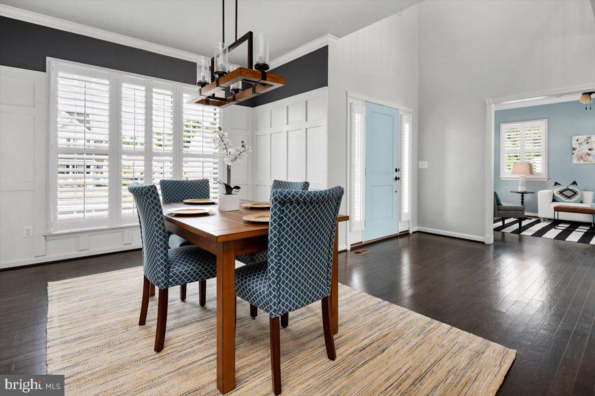 NORTH BROOK - Residential
