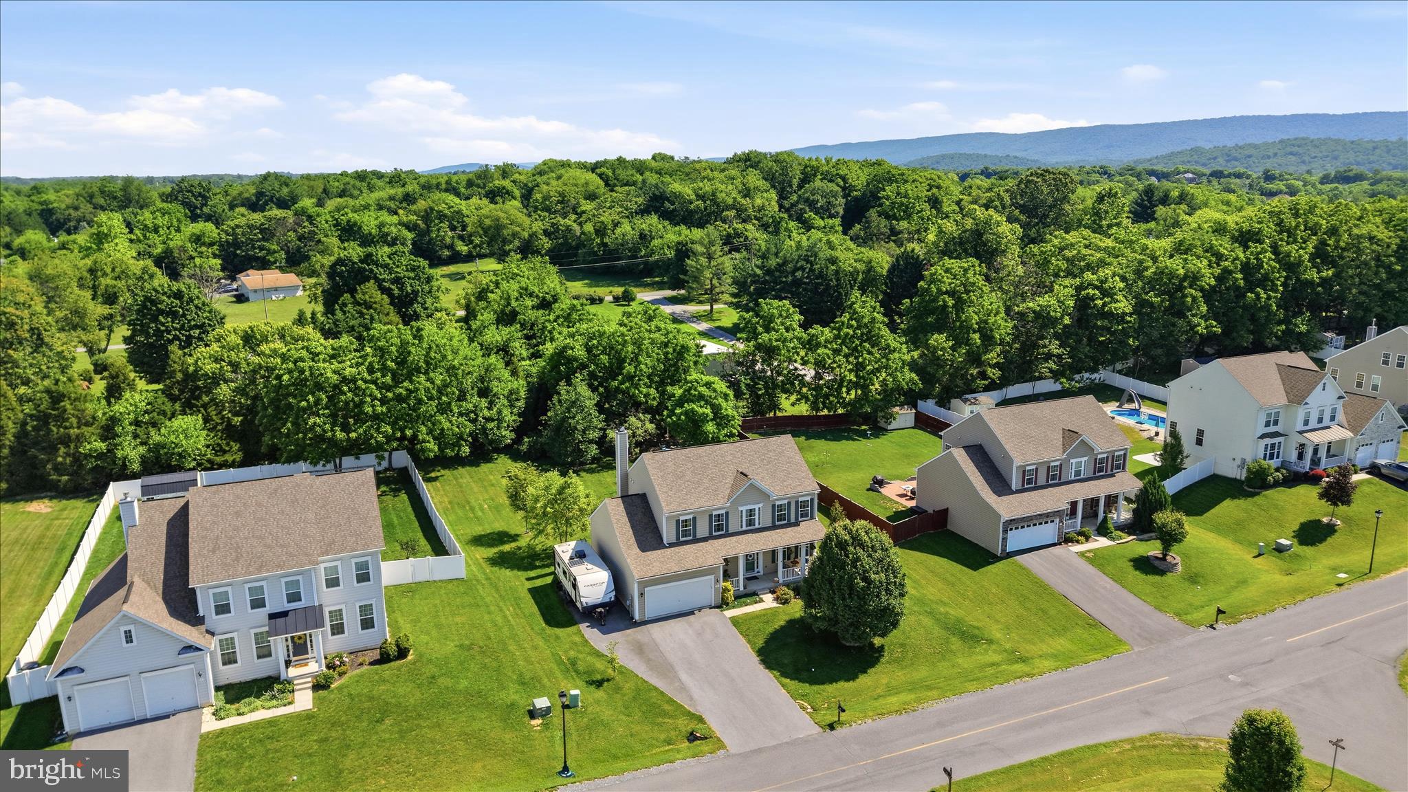 SHERIDAN ESTATES - Residential
